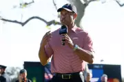 Tiger Woods Announces TGL Finals Comeback Ahead of Masters Tournament