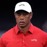 Tiger Woods Arrested After Land Rover Crash, Former Staffer Brands Him 'Terrible Driver'