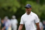 Tiger Woods Charged with DUI After High-Speed Rollover Crash in Florida