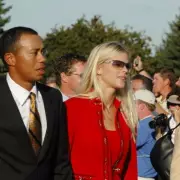 Tiger Woods' Ex-Wife Elin Nordegren 'Concerned' After Golfer's DUI Arrest in Florida