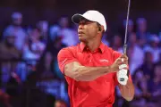 Tiger Woods Faces DUI and Property Damage Charges After Florida Car Crash