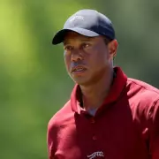 Tiger Woods Involved in Serious Car Crash in Florida, Vehicle Flips Over