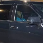 Tiger Woods Jailed for Eight Hours After DUI Crash and Refusing Urine Test