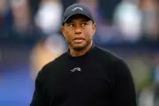Tiger Woods Pleads Not Guilty to DUI Charges Following Rollover Crash