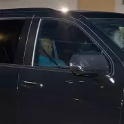 Tiger Woods Released After Eight-Hour DUI Arrest Following Florida Crash