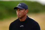 Tiger Woods Reportedly Involved in Car Crash in Florida, Police Investigating