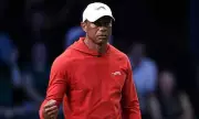 Tiger Woods Returns to Competitive Golf in TGL Simulator League Final