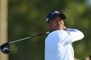 Tiger Woods Uncertain for Masters as Recovery from Surgery Continues