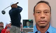 Tiger Woods Urged to Retire After Latest DUI Arrest and Car Crash in Florida