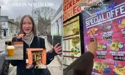 TikTok Influencer's North London Guide Sparks Gentrification Backlash