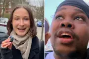 TikTok's London Culture Wars: Gentrification Clash in North London
