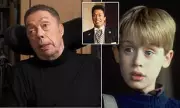 Tim Curry Recalls Home Alone 2 Memories with Macaulay Culkin in Candid Interview