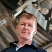 Tim Peake Reveals Astronauts' Envy as NASA's Artemis II Moon Mission Prepares for Launch