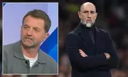 Tim Sherwood Slams Tottenham's Igor Tudor After Disastrous Premier League Start