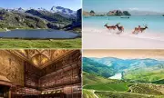 Time Out Reveals World's Most Beautiful Places for 2026: Three UK Spots in Top 20