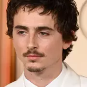 Timothée Chalamet's Oscar Night Turns Cringeworthy as Michael B. Jordan Triumphs