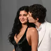 Timothee Chalamet and Kylie Jenner's Oscars Night: PDA After Best Actor Loss