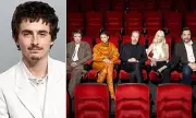 Timothee Chalamet Snubs Dune Trailer Launch After Oscar Humiliation