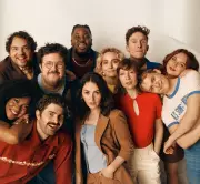 Tina Fey Set to Host Inaugural Episode of Saturday Night Live UK