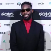 Tinie Tempah Opens Up About Vulnerability and Career Rollercoaster