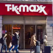 TK Maxx Issues Urgent Recall for Faulty Power Bank Over Fire Hazard