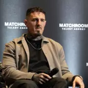 Tom Aspinall Eyes Winner of Pereira vs Gane UFC Interim Title Fight