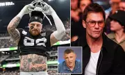 Tom Brady Blocks Maxx Crosby Trade to Patriots, Raiders Send Star to Ravens