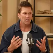 Tom Brady Issues Apology After Newsletter Error on Tim McCarver's Death