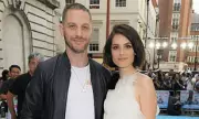 Tom Hardy's Northern Charm: A Perfect Cup of Tea Won Charlotte Riley's Heart