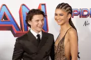 Tom Holland Praises Zendaya's New Film Amid Secret Wedding Rumours