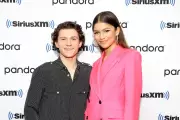 Tom Holland Praises Zendaya's New Film Amid Secret Wedding Speculation