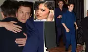 Tom Holland Spotted Ringless Amid Zendaya Marriage Rumours