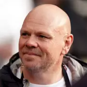 Tom Kerridge Reveals Alcohol-Fuelled Past on Great British Menu