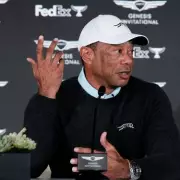 Tommy Fleetwood Stunned by Tiger Woods' Ineligibility for Players Championship