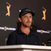 Tommy Fleetwood's Family Flee Dubai Conflict as Golfer Details 'Lucky' Escape