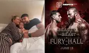 Tommy Fury Schedules Fight One Day After Molly-Mae's Due Date