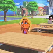 Tomodachi Life Demo Launches Free on Switch 2 eShop Ahead of Full Release
