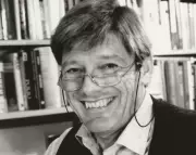 Tony Gould: A Life of Literary Distinction and Cultural Insight