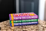 Tony's Chocolonely Vows to Keep Bar Size Amid Cocoa Price Surge
