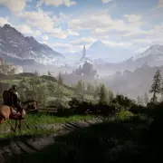 Top 5 Open World Games to Play If Crimson Desert Disappoints