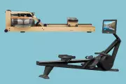 Top 8 Rowing Machines for Home Fitness in 2024: Expert Reviews