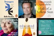 Top Audiobooks of 2026: Immersive Listens from Memoirs to Fiction