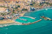 Top Hotels in Larnaca: From Boutique Stays to Family Resorts