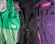 Top PFAS-Free Rain Jackets Tested: Stay Dry Without Forever Chemicals