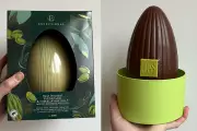 Top Pistachio Easter Eggs 2026: M&S, Waitrose, and Asda's Best Picks