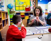 Top State Schools Exclude Disadvantaged Send Pupils, Sutton Trust Research Reveals