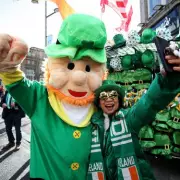 Top UK Cities for St Patrick's Day Celebrations: London to Liverpool