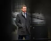 Tories Accuse McSweeney of Phone Cover-Up Amid Mandelson Scandal Fallout