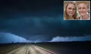 Tornado Tragedy in Oklahoma Claims Lives of Teacher and Daughter Amid Severe Storms