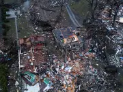 Tornadoes Devastate Illinois, Indiana, and Texas Amid Severe US Storms